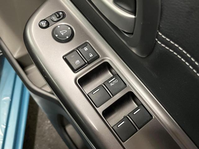 フリードハイブリッド ハイブリッド・ＥＸ　純正ナビ　バックカメラ　両側電動ドア　衝突被害軽減システム　レーダークルーズ　禁煙車　ハーフレザーシート　ドラレコ　スマートキー　ＬＥＤヘッド　ビルトインＥＴＣ　純正１６インチアルミ（40枚目）