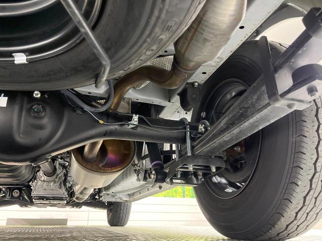 ハイエースバン スーパーＧＬ　ダークプライムＩＩ　ＳＤナビ　両側電動ドア　バックカメラ　禁煙車　ハーフレザーシート　コーナーセンサー　スマートキー　ＬＥＤヘッド　ビルトインＥＴＣ　オートハイビーム　車線逸脱警報　オートライト　オートエアコン（20枚目）