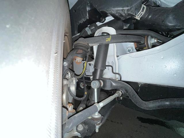 ハイエースバン スーパーＧＬ　ダークプライムＩＩ　ＳＤナビ　両側電動ドア　バックカメラ　禁煙車　ハーフレザーシート　コーナーセンサー　スマートキー　ＬＥＤヘッド　ビルトインＥＴＣ　オートハイビーム　車線逸脱警報　オートライト　オートエアコン（23枚目）