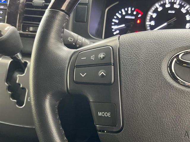 ハイエースバン スーパーＧＬ　ダークプライムＩＩ　ＳＤナビ　両側電動ドア　バックカメラ　禁煙車　ハーフレザーシート　コーナーセンサー　スマートキー　ＬＥＤヘッド　ビルトインＥＴＣ　オートハイビーム　車線逸脱警報　オートライト　オートエアコン（46枚目）