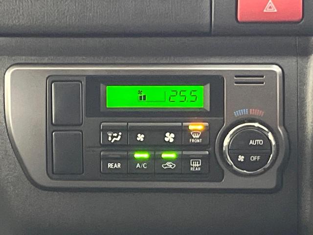 ハイエースバン スーパーＧＬ　ダークプライムＩＩ　ＳＤナビ　両側電動ドア　バックカメラ　禁煙車　ハーフレザーシート　コーナーセンサー　スマートキー　ＬＥＤヘッド　ビルトインＥＴＣ　オートハイビーム　車線逸脱警報　オートライト　オートエアコン（49枚目）