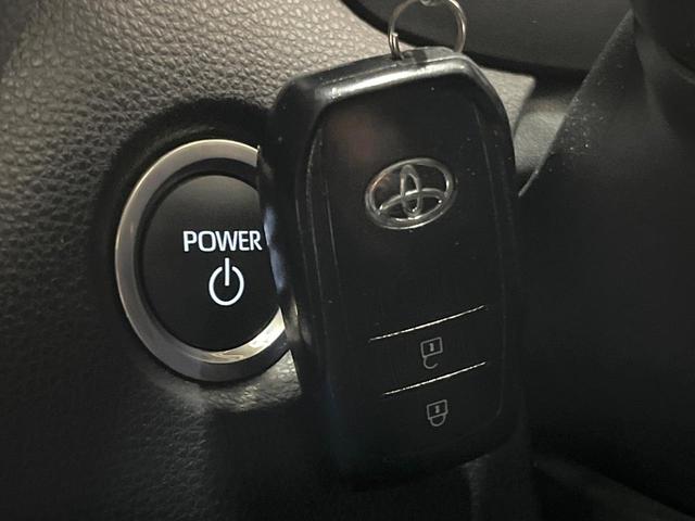 カローラツーリング ハイブリッド　ダブルバイビー　純正１０型ナビ　バックカメラ　衝突被害軽減システム　レーダークルーズ　禁煙車　ハーフレザーシート　ドラレコ　コーナーセンサー　スマートキー　ＬＥＤヘッド　ＥＴＣ２．０　純正１７インチアルミ（38枚目）