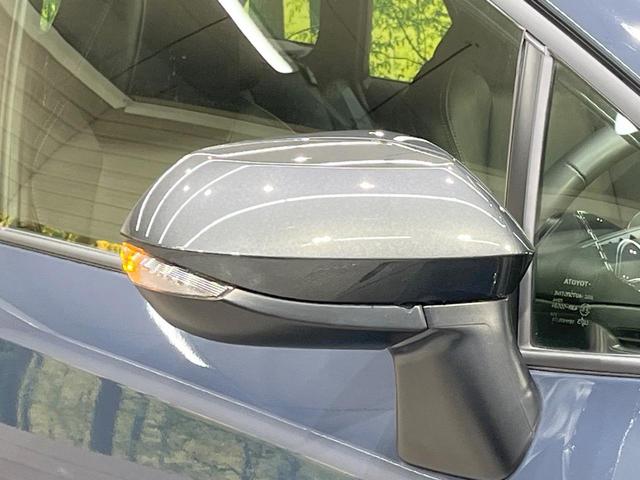 カローラツーリング ハイブリッド　ダブルバイビー　純正１０型ナビ　バックカメラ　衝突被害軽減システム　レーダークルーズ　禁煙車　ハーフレザーシート　ドラレコ　コーナーセンサー　スマートキー　ＬＥＤヘッド　ＥＴＣ２．０　純正１７インチアルミ（58枚目）