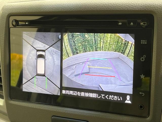 スペーシア Ｘ　メーカーナビ　全周囲カメラ　衝突被害軽減システム　禁煙車　シートヒーター　ドラレコ　スマートキー　ＥＴＣ　車線逸脱警報　オートエアコン　Ｂｌｕｅｔｏｏｔｈ　ＣＤ　ＤＶＤ再生　フルセグ（4枚目）