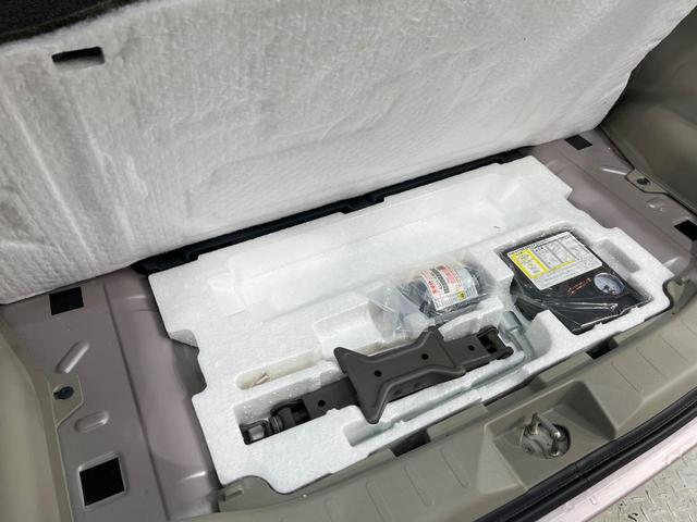 スペーシア Ｘ　メーカーナビ　全周囲カメラ　衝突被害軽減システム　禁煙車　シートヒーター　ドラレコ　スマートキー　ＥＴＣ　車線逸脱警報　オートエアコン　Ｂｌｕｅｔｏｏｔｈ　ＣＤ　ＤＶＤ再生　フルセグ（56枚目）