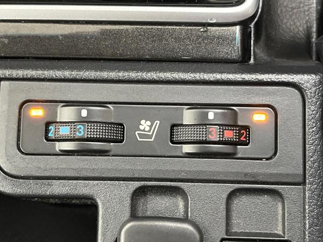 ランドクルーザープラド ＴＸ　Ｌパッケージ　マットブラックエディション　メーカーナビ　全周囲カメラ　衝突被害軽減システム　レーダークルーズ　禁煙車　レザーシート　前席シートエアコン　ドラレコ　コーナーセンサー　スマートキー　ＬＥＤヘッド　ＥＴＣ２．０　純正１８インチアルミ（6枚目）