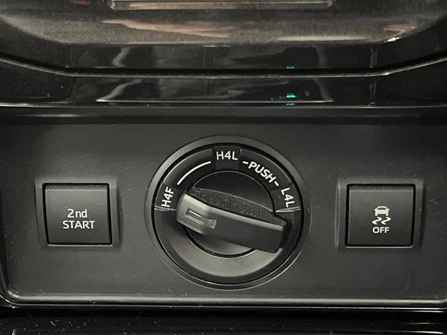 ランドクルーザープラド ＴＸ　Ｌパッケージ　マットブラックエディション　メーカーナビ　全周囲カメラ　衝突被害軽減システム　レーダークルーズ　禁煙車　レザーシート　前席シートエアコン　ドラレコ　コーナーセンサー　スマートキー　ＬＥＤヘッド　ＥＴＣ２．０　純正１８インチアルミ（29枚目）