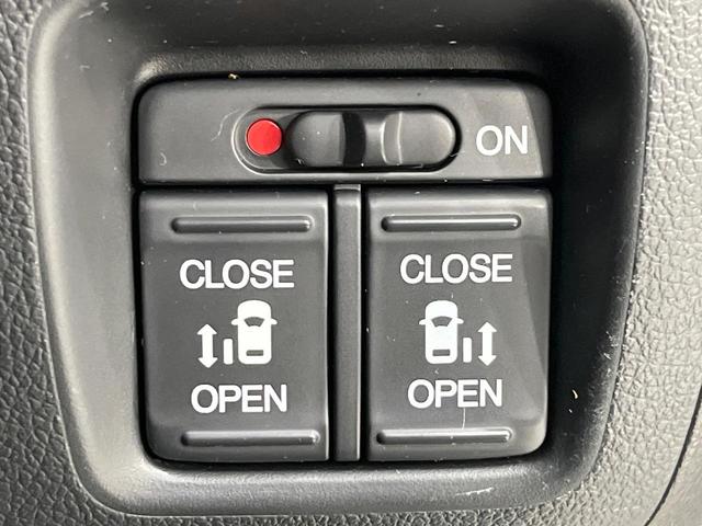 Ｎ－ＢＯＸ＋カスタム Ｇ・Ｌパッケージ　ＳＤナビ　バックカメラ　両側電動ドア　衝突被害軽減システム　禁煙車　スマートキー　ＬＥＤヘッド　純正１４インチアルミ　車線逸脱警報　オートライト　オートエアコン　Ｂｌｕｅｔｏｏｔｈ（6枚目）