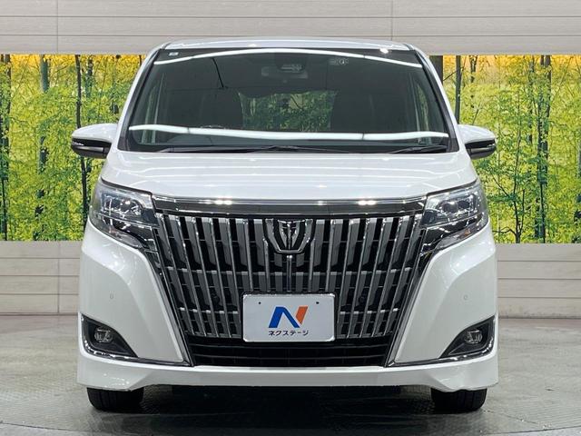 エスクァイア Ｇｉ　ＳＤナビ　バックカメラ　両側電動ドア　衝突被害軽減システム　禁煙車　ハーフレザーシート　ドラレコ　スマートキー　ＬＥＤヘッド　ＥＴＣ　クルコン　純正１５インチアルミ　オートハイビーム　車線逸脱警報（15枚目）