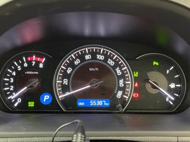 エスクァイア Ｇｉ　ＳＤナビ　バックカメラ　両側電動ドア　衝突被害軽減システム　禁煙車　ハーフレザーシート　ドラレコ　スマートキー　ＬＥＤヘッド　ＥＴＣ　クルコン　純正１５インチアルミ　オートハイビーム　車線逸脱警報（35枚目）