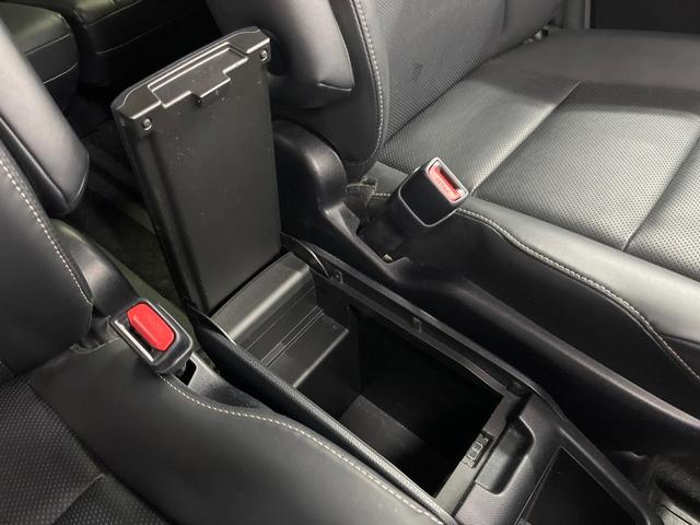 エスクァイア Ｇｉ　ＳＤナビ　バックカメラ　両側電動ドア　衝突被害軽減システム　禁煙車　ハーフレザーシート　ドラレコ　スマートキー　ＬＥＤヘッド　ＥＴＣ　クルコン　純正１５インチアルミ　オートハイビーム　車線逸脱警報（39枚目）