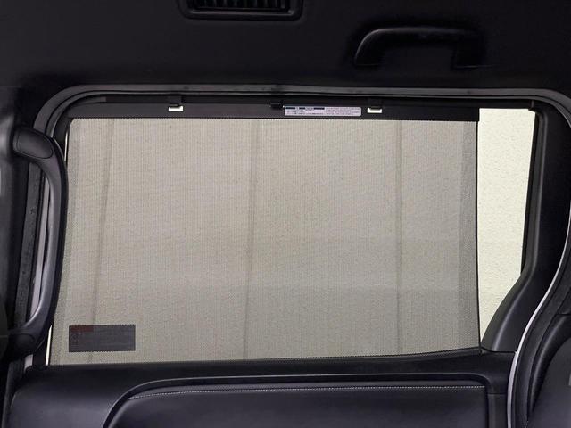 エスクァイア Ｇｉ　ＳＤナビ　バックカメラ　両側電動ドア　衝突被害軽減システム　禁煙車　ハーフレザーシート　ドラレコ　スマートキー　ＬＥＤヘッド　ＥＴＣ　クルコン　純正１５インチアルミ　オートハイビーム　車線逸脱警報（46枚目）