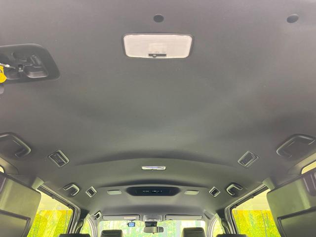 エスクァイア Ｇｉ　ＳＤナビ　バックカメラ　両側電動ドア　衝突被害軽減システム　禁煙車　ハーフレザーシート　ドラレコ　スマートキー　ＬＥＤヘッド　ＥＴＣ　クルコン　純正１５インチアルミ　オートハイビーム　車線逸脱警報（60枚目）