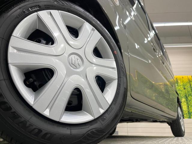 スペーシア ハイブリッドＧ　届出済未使用車　衝突被害軽減システム　コーナーセンサー　スマートキー　ＬＥＤヘッド　オートライト　オートエアコン　電動格納ミラー　スマートキー＆プッシュスタート（13枚目）