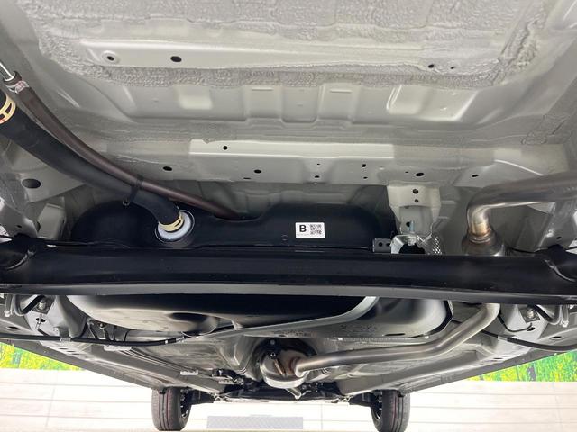 スペーシア ハイブリッドＧ　届出済未使用車　衝突被害軽減システム　コーナーセンサー　スマートキー　ＬＥＤヘッド　オートライト　オートエアコン　電動格納ミラー　スマートキー＆プッシュスタート（19枚目）