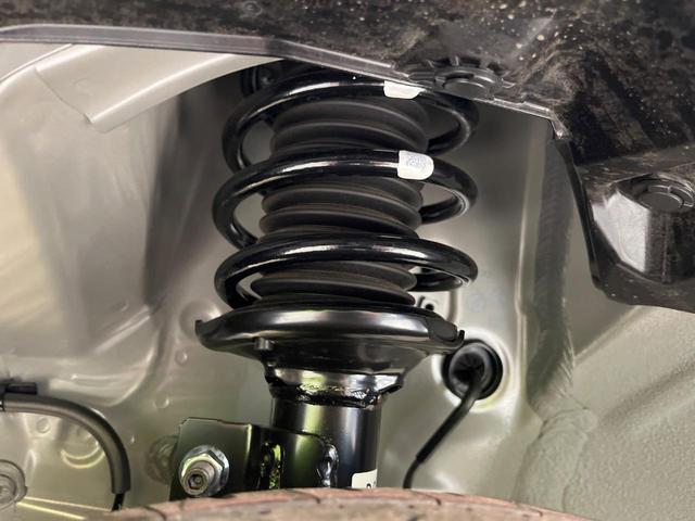 スペーシア ハイブリッドＧ　届出済未使用車　衝突被害軽減システム　コーナーセンサー　スマートキー　ＬＥＤヘッド　オートライト　オートエアコン　電動格納ミラー　スマートキー＆プッシュスタート（21枚目）