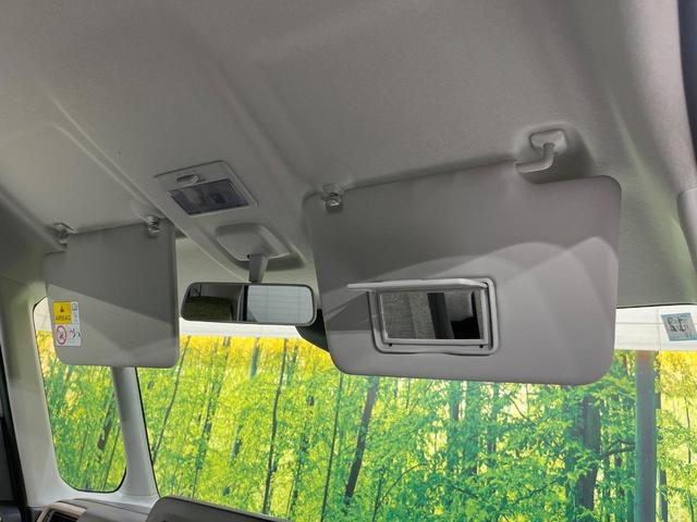 スペーシア ハイブリッドＧ　届出済未使用車　衝突被害軽減システム　コーナーセンサー　スマートキー　ＬＥＤヘッド　オートライト　オートエアコン　電動格納ミラー　スマートキー＆プッシュスタート（25枚目）