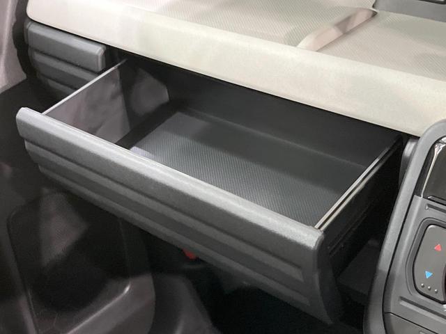 スペーシア ハイブリッドＧ　届出済未使用車　衝突被害軽減システム　コーナーセンサー　スマートキー　ＬＥＤヘッド　オートライト　オートエアコン　電動格納ミラー　スマートキー＆プッシュスタート（27枚目）