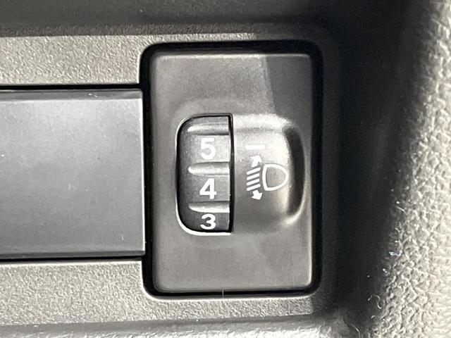 スペーシア ハイブリッドＧ　届出済未使用車　衝突被害軽減システム　コーナーセンサー　スマートキー　ＬＥＤヘッド　オートライト　オートエアコン　電動格納ミラー　スマートキー＆プッシュスタート（30枚目）