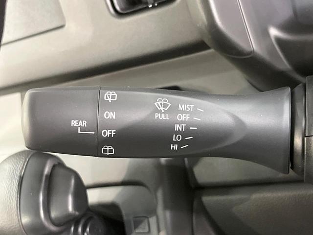 スペーシア ハイブリッドＧ　届出済未使用車　衝突被害軽減システム　コーナーセンサー　スマートキー　ＬＥＤヘッド　オートライト　オートエアコン　電動格納ミラー　スマートキー＆プッシュスタート（33枚目）