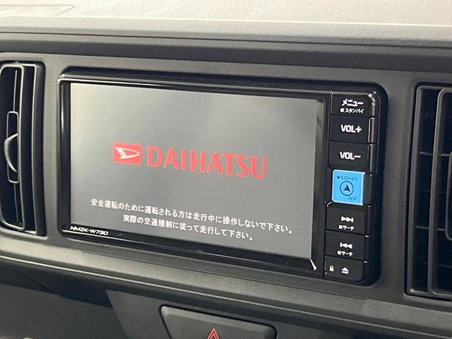 ブーン Ｘ　ＳＡＩＩＩ　純正ＳＤナビ　バックカメラ　衝突被害軽減システム　禁煙車　ドラレコ　コーナーセンサー　スマートキー　オートハイビーム　オートライト　Ｂｌｕｅｔｏｏｔｈ　ＣＤ　ＤＶＤ再生　フルセグ（3枚目）