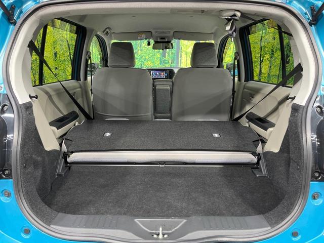 ブーン Ｘ　ＳＡＩＩＩ　純正ＳＤナビ　バックカメラ　衝突被害軽減システム　禁煙車　ドラレコ　コーナーセンサー　スマートキー　オートハイビーム　オートライト　Ｂｌｕｅｔｏｏｔｈ　ＣＤ　ＤＶＤ再生　フルセグ（10枚目）