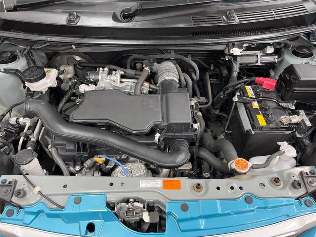 ブーン Ｘ　ＳＡＩＩＩ　純正ＳＤナビ　バックカメラ　衝突被害軽減システム　禁煙車　ドラレコ　コーナーセンサー　スマートキー　オートハイビーム　オートライト　Ｂｌｕｅｔｏｏｔｈ　ＣＤ　ＤＶＤ再生　フルセグ（18枚目）