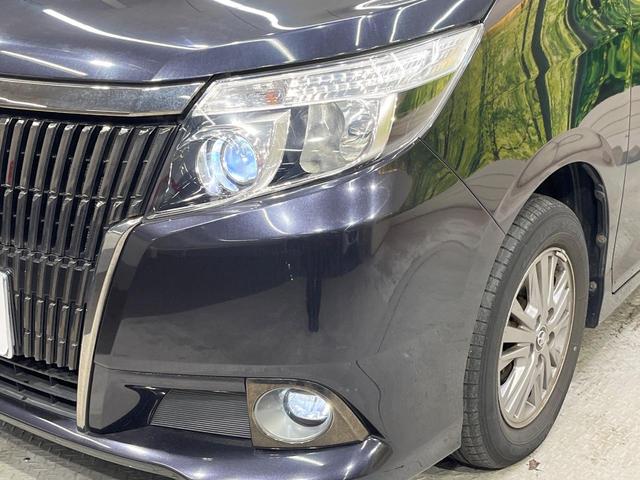 エスクァイア Ｇｉ　ブラックテーラード　純正１０型ナビ　バックカメラ　両側電動ドア　衝突被害軽減システム　禁煙車　レザー調シート　ドラレコ　スマートキー　ＬＥＤヘッド　ビルトインＥＴＣ　クルコン　純正１５インチアルミ　オートハイビーム（13枚目）