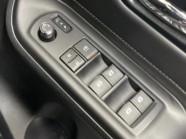 エスクァイア Ｇｉ　ブラックテーラード　純正１０型ナビ　バックカメラ　両側電動ドア　衝突被害軽減システム　禁煙車　レザー調シート　ドラレコ　スマートキー　ＬＥＤヘッド　ビルトインＥＴＣ　クルコン　純正１５インチアルミ　オートハイビーム（23枚目）