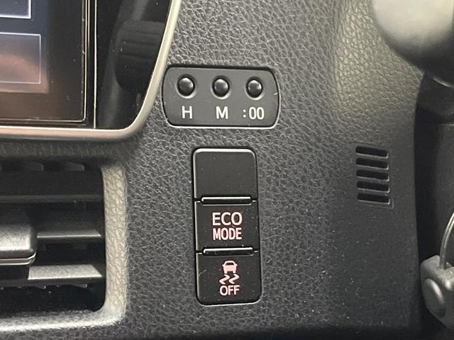 エスクァイア Ｇｉ　ブラックテーラード　純正１０型ナビ　バックカメラ　両側電動ドア　衝突被害軽減システム　禁煙車　レザー調シート　ドラレコ　スマートキー　ＬＥＤヘッド　ビルトインＥＴＣ　クルコン　純正１５インチアルミ　オートハイビーム（36枚目）