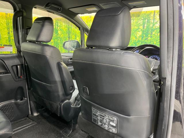 エスクァイア Ｇｉ　ブラックテーラード　純正１０型ナビ　バックカメラ　両側電動ドア　衝突被害軽減システム　禁煙車　レザー調シート　ドラレコ　スマートキー　ＬＥＤヘッド　ビルトインＥＴＣ　クルコン　純正１５インチアルミ　オートハイビーム（56枚目）