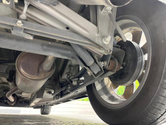 ｅＫカスタム Ｔ　純正ナビ　バックカメラ　禁煙車　スマートキー　ＨＩＤヘッド　純正１５インチアルミ　オートエアコン　ＣＤ　ＤＶＤ再生　フルセグ　電動格納ミラー　盗難防止システム（21枚目）