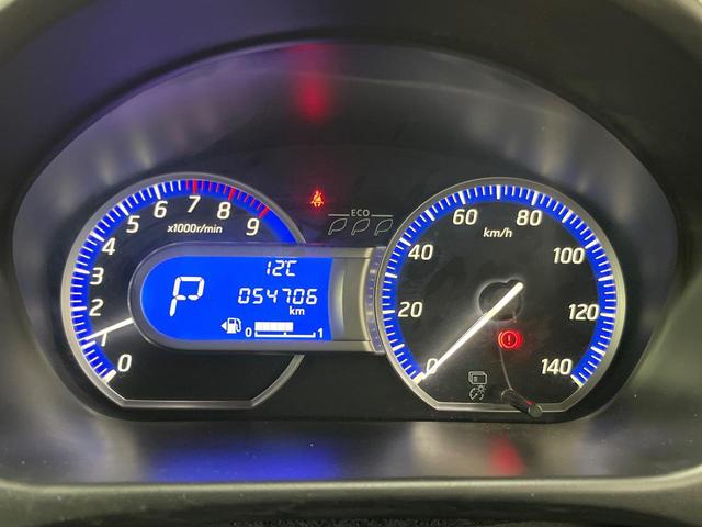 ｅＫカスタム Ｔ　純正ナビ　バックカメラ　禁煙車　スマートキー　ＨＩＤヘッド　純正１５インチアルミ　オートエアコン　ＣＤ　ＤＶＤ再生　フルセグ　電動格納ミラー　盗難防止システム（30枚目）