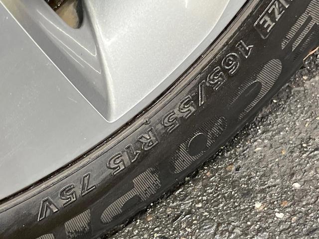 ｅＫカスタム Ｔ　純正ナビ　バックカメラ　禁煙車　スマートキー　ＨＩＤヘッド　純正１５インチアルミ　オートエアコン　ＣＤ　ＤＶＤ再生　フルセグ　電動格納ミラー　盗難防止システム（52枚目）