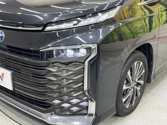 ヴォクシー ハイブリッドS-Z 純正10型DA 後席モニター 全周囲カメラ 快適利便パッケージ レーダークルーズ 禁煙車 ハーフレザーシート ドラレコ コーナーセンサー スマートキー LEDヘッド ETC2.0(13枚目)