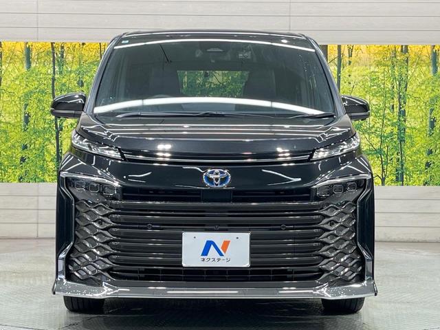 ヴォクシー ハイブリッドS-Z 純正10型DA 後席モニター 全周囲カメラ 快適利便パッケージ レーダークルーズ 禁煙車 ハーフレザーシート ドラレコ コーナーセンサー スマートキー LEDヘッド ETC2.0(15枚目)