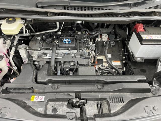 ヴォクシー ハイブリッドS-Z 純正10型DA 後席モニター 全周囲カメラ 快適利便パッケージ レーダークルーズ 禁煙車 ハーフレザーシート ドラレコ コーナーセンサー スマートキー LEDヘッド ETC2.0(19枚目)