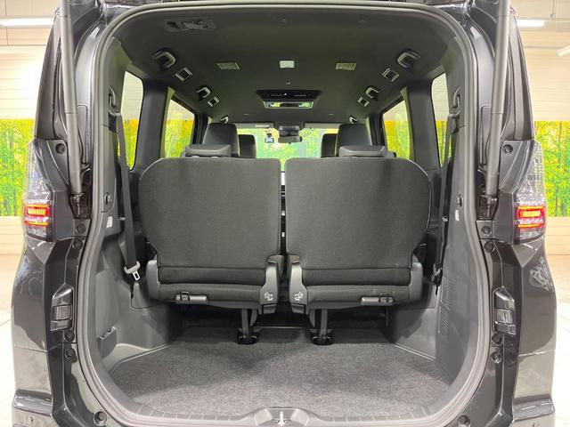 ヴォクシー ハイブリッドS-Z 純正10型DA 後席モニター 全周囲カメラ 快適利便パッケージ レーダークルーズ 禁煙車 ハーフレザーシート ドラレコ コーナーセンサー スマートキー LEDヘッド ETC2.0(71枚目)