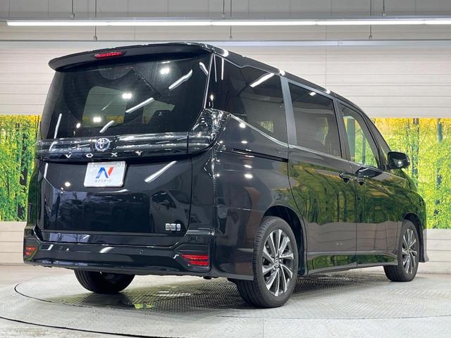 ヴォクシー ハイブリッドS-Z 純正10型DA 後席モニター 全周囲カメラ 快適利便パッケージ レーダークルーズ 禁煙車 ハーフレザーシート ドラレコ コーナーセンサー スマートキー LEDヘッド ETC2.0(78枚目)