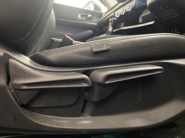 ヴェゼル ｅ：ＨＥＶ　Ｚ　８型ナビ　ドラレコ　ＥＴＣ　Ｂｌｕｅｔｏｏｔｈ　ブラインドスポットモニター　レーダークルーズ　ＬＥＤヘッド　衝突軽減装置　電動リアゲート　バックカメラ　オートエアコン　電動パーキング（38枚目）