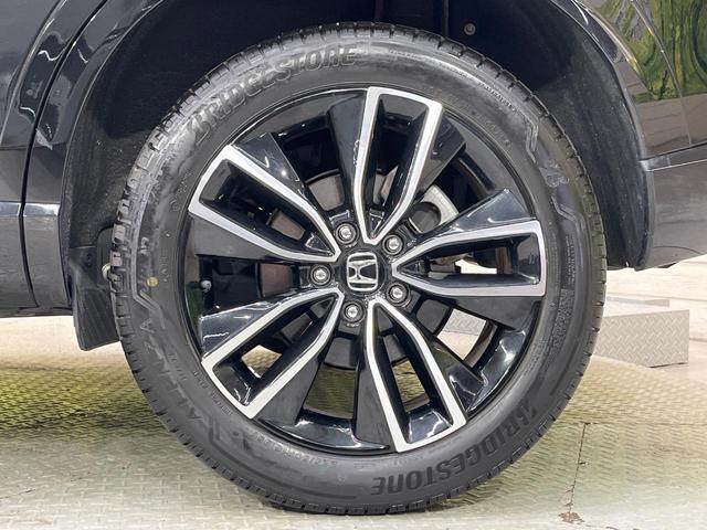 ヴェゼル ｅ：ＨＥＶ　Ｚ　８型ナビ　ドラレコ　ＥＴＣ　Ｂｌｕｅｔｏｏｔｈ　ブラインドスポットモニター　レーダークルーズ　ＬＥＤヘッド　衝突軽減装置　電動リアゲート　バックカメラ　オートエアコン　電動パーキング（51枚目）