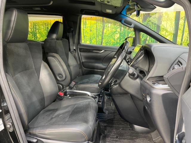 アルファード ２．５Ｓ　タイプゴールド　サンルーフ　純正９型ＤＡ　後席モニター　両側電動スライド　電動リアゲート　ＬＥＤヘッド　ＥＴＣ　ドラレコ　Ｂｌｕｅｔｏｏｔｈ　衝突軽減装置　レーダークルーズ　リアオートエアコン　電動パーキング（8枚目）