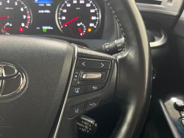 アルファード ２．５Ｓ　タイプゴールド　サンルーフ　純正９型ＤＡ　後席モニター　両側電動スライド　電動リアゲート　ＬＥＤヘッド　ＥＴＣ　ドラレコ　Ｂｌｕｅｔｏｏｔｈ　衝突軽減装置　レーダークルーズ　リアオートエアコン　電動パーキング（26枚目）