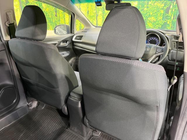 フィット １３Ｇ・Ｌ　ホンダセンシング　純正ナビ　衝突軽減装置　レーダークルーズ　ＥＴＣ　バックカメラ　ＬＥＤヘッド　ドラレコ　オートエアコン　スマートキー　プッシュスタート　シートリフター　電動格納ドアミラー　アイドリングストップ（44枚目）