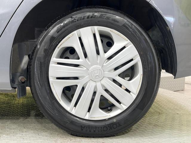 フィット １３Ｇ・Ｌ　ホンダセンシング　純正ナビ　衝突軽減装置　レーダークルーズ　ＥＴＣ　バックカメラ　ＬＥＤヘッド　ドラレコ　オートエアコン　スマートキー　プッシュスタート　シートリフター　電動格納ドアミラー　アイドリングストップ（49枚目）