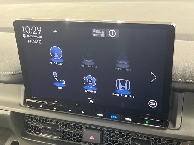 ステップワゴン ｅ：ＨＥＶスパーダ　登録済未使用車　純正１１．４型ナビ　両側電動スライド　レーダークルーズ　ブラインドスポットモニター　衝突軽減装置　ＬＥＤヘッド　Ｂｌｕｅｔｏｏｔｈ　フルセグＴＶ　シートヒーター　電動リアゲート（31枚目）