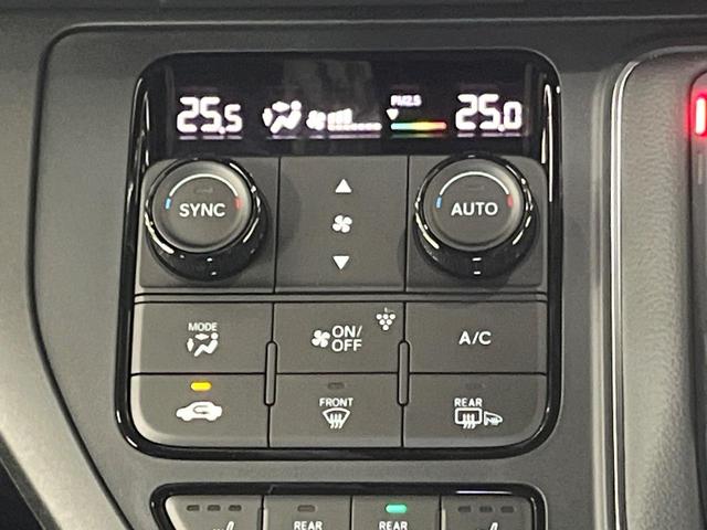 ステップワゴン ｅ：ＨＥＶスパーダ　登録済未使用車　純正１１．４型ナビ　両側電動スライド　レーダークルーズ　ブラインドスポットモニター　衝突軽減装置　ＬＥＤヘッド　Ｂｌｕｅｔｏｏｔｈ　フルセグＴＶ　シートヒーター　電動リアゲート（34枚目）