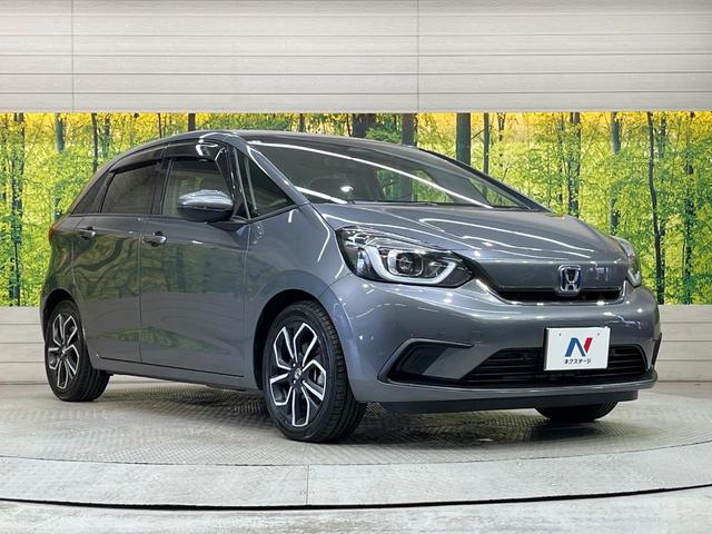 フィット ｅ：ＨＥＶホーム　純正８型ナビ　ＥＴＣ　ドラレコ　レーダークルーズ　ＬＥＤヘッド　衝突軽減装置　バックカメラ　オートエアコン　電動パーキング　オートホールド　スマートキー　プッシュスタート　フルセグＴＶ（16枚目）