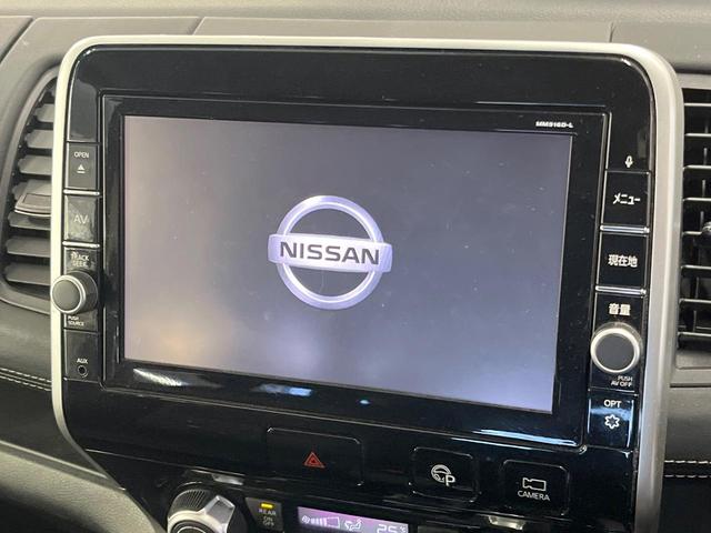 セレナ ハイウェイスター　２トーンカラー　両側電動ドア　純正９型ナビ　後席モニター　全周囲カメラ　衝突軽減　プロパイロット　禁煙車　ドラレコ　コーナーセンサー　スマートキー　ＬＥＤヘッド　ＥＴＣ　純正１６インチアルミ（3枚目）