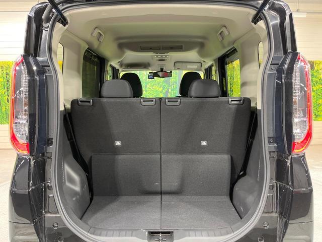 ルークス ハイウェイスター　Ｘ　電動スライドドア　純正９型ナビ　全周囲カメラ　衝突軽減　禁煙車　ドラレコ　コーナーセンサー　スマートキー　ＬＥＤヘッド　ビルトインＥＴＣ　純正１４インチアルミ　オートハイビーム（45枚目）